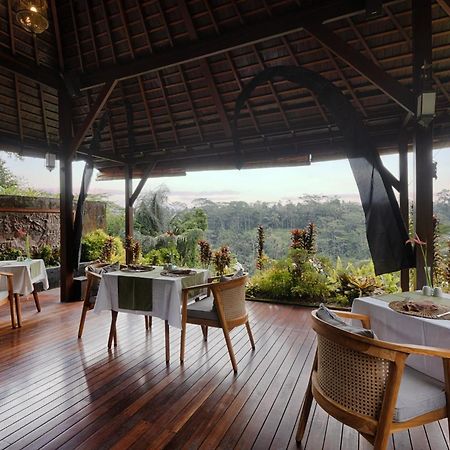 Black Penny Villas Ubud Εξωτερικό φωτογραφία