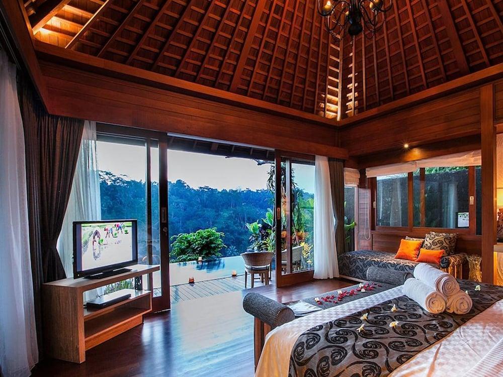 Black Penny Villas Ubud Εξωτερικό φωτογραφία