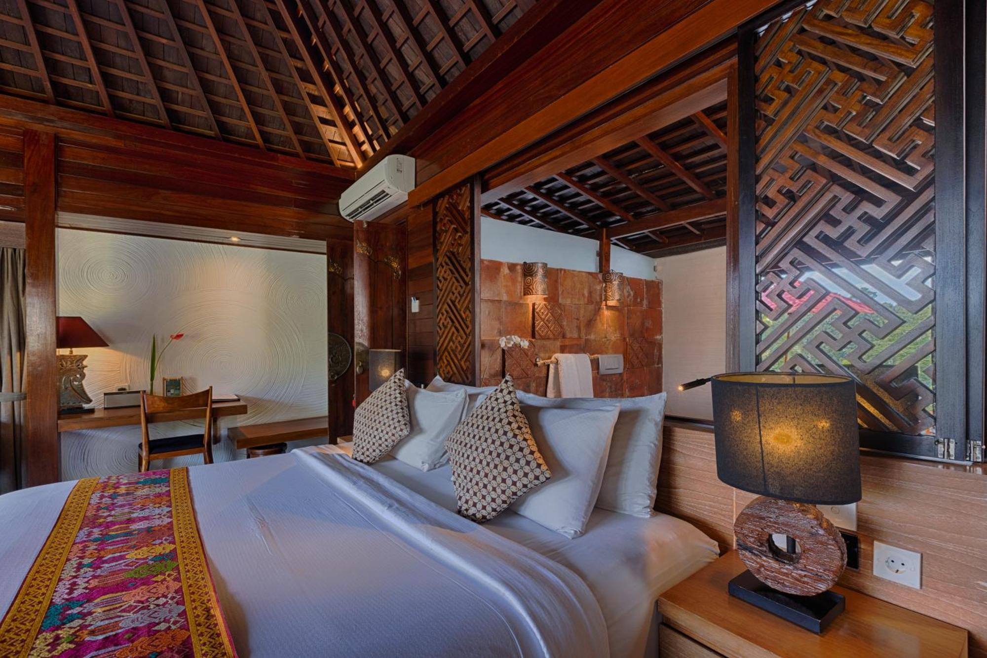 Black Penny Villas Ubud Εξωτερικό φωτογραφία