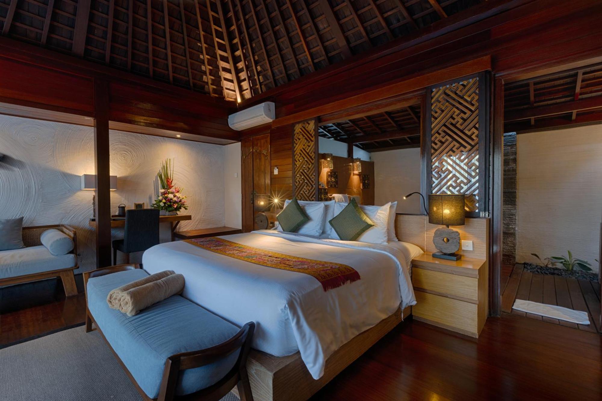 Black Penny Villas Ubud Εξωτερικό φωτογραφία