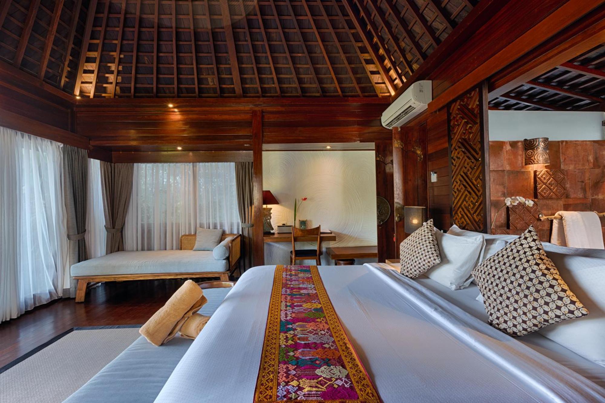 Black Penny Villas Ubud Εξωτερικό φωτογραφία