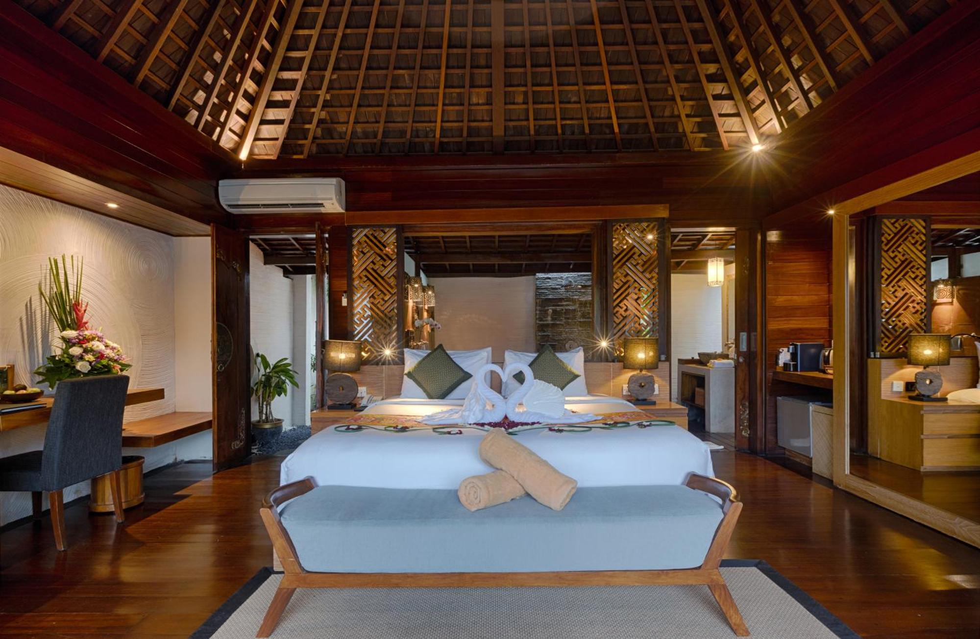 Black Penny Villas Ubud Εξωτερικό φωτογραφία