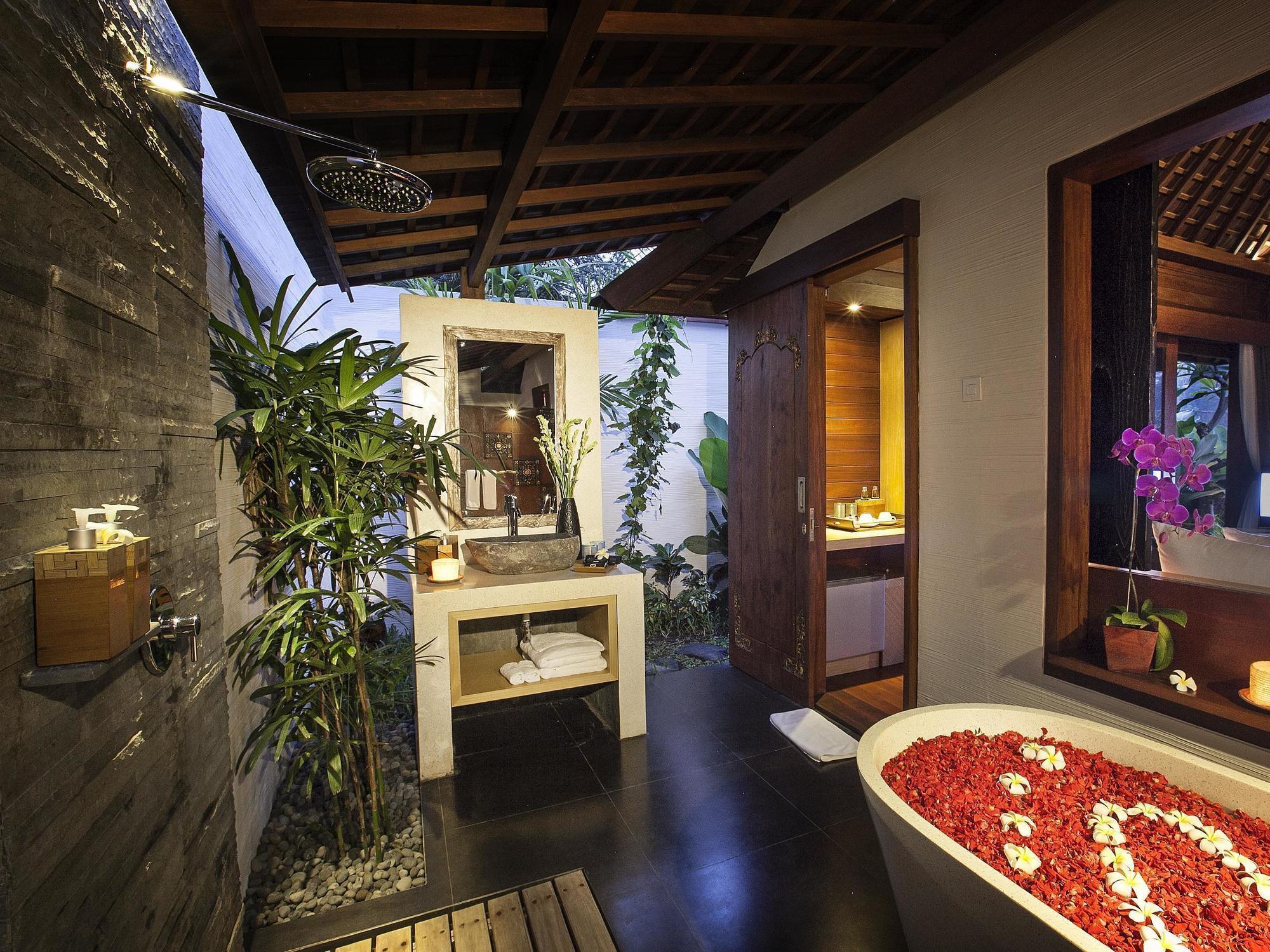 Black Penny Villas Ubud Εξωτερικό φωτογραφία