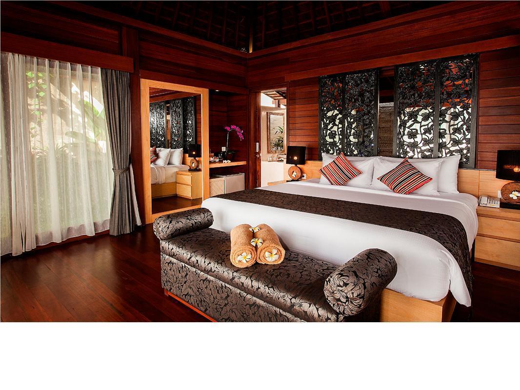 Black Penny Villas Ubud Εξωτερικό φωτογραφία