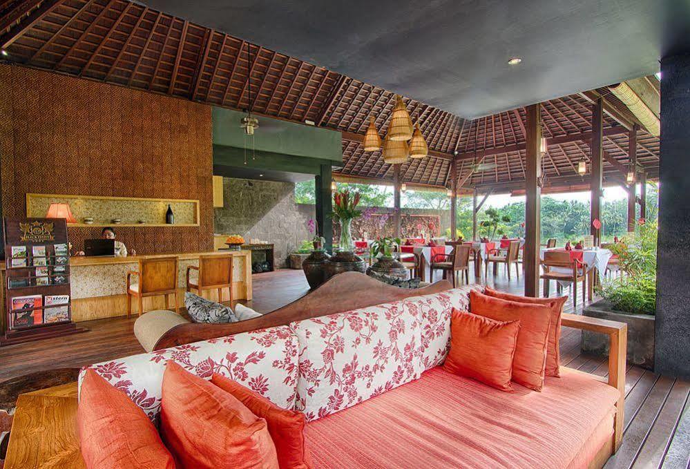 Black Penny Villas Ubud Εξωτερικό φωτογραφία