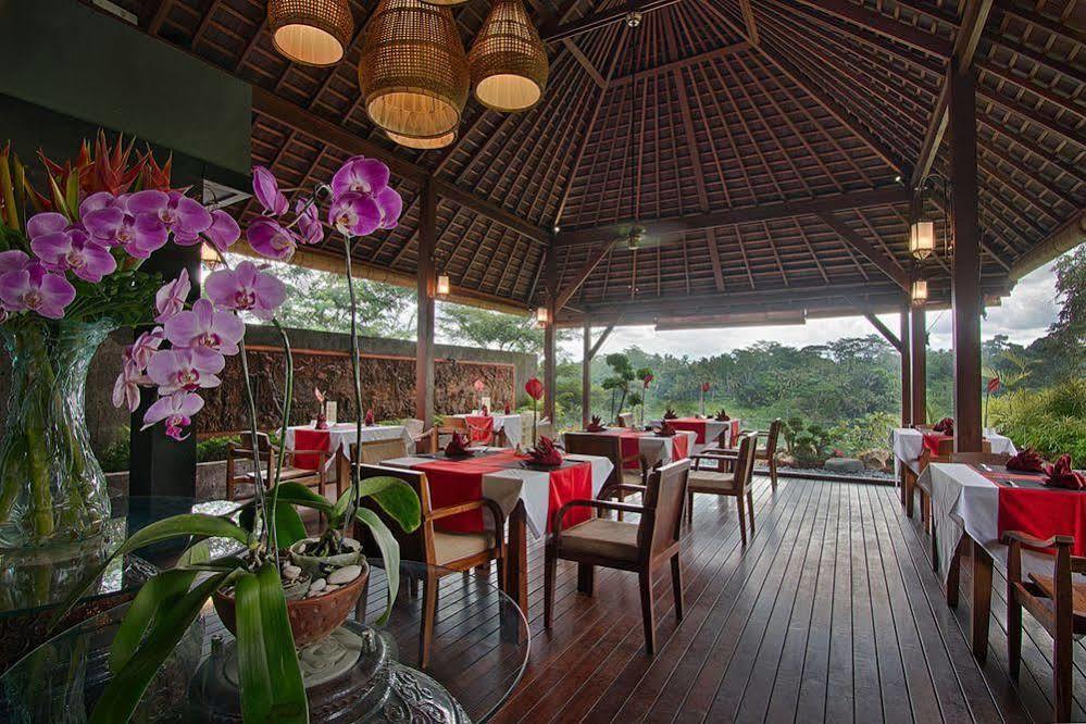 Black Penny Villas Ubud Εξωτερικό φωτογραφία