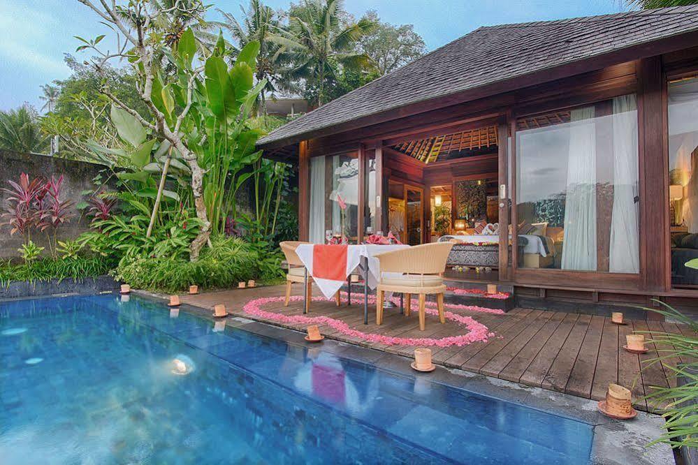 Black Penny Villas Ubud Εξωτερικό φωτογραφία